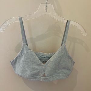alosoft bra